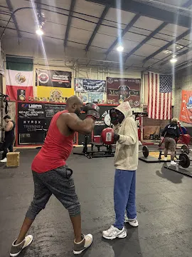 Expert coaching at The Beast Sports Center