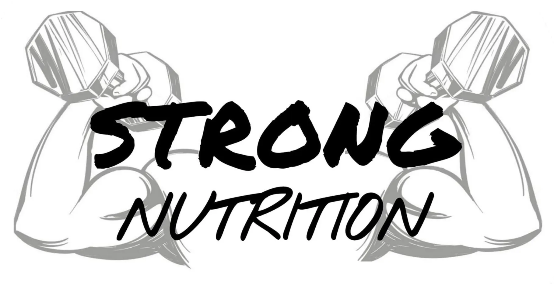 Strong Nutrition